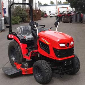 Compact Garden Tractor with Coc Compact Garden Tractor with Coc