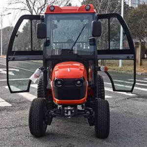 Tractor Cabin for Small Compact Tractor Tractor Cabin for Small Compact Tractor